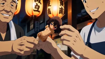 ロリ焼き