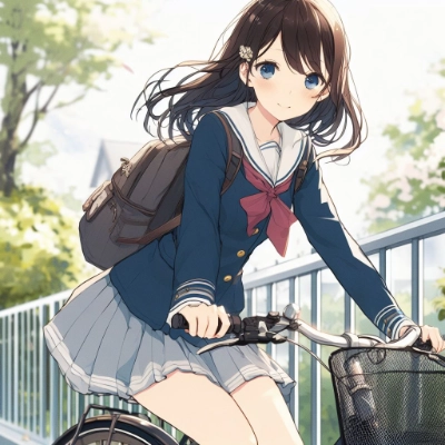 清々しい気持ち