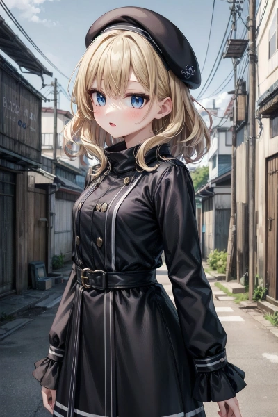 へえ〜最近引っ越してきたんだ