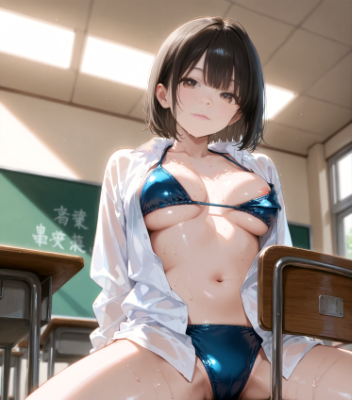 先生はノリノリのサムネイル