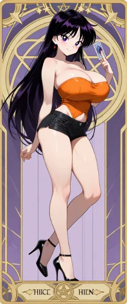 タロットカード