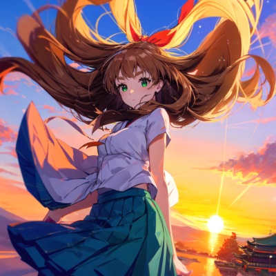 Yuuko Yoshikawa N23