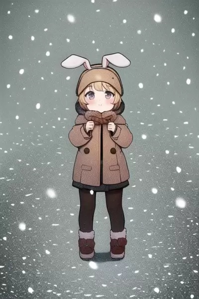 もうすぐ私達が干支の年だね