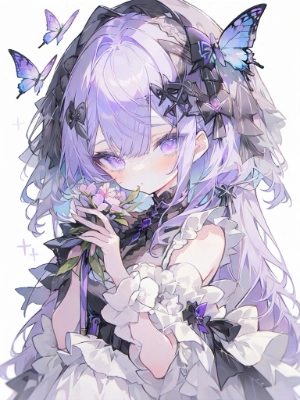 butterfly