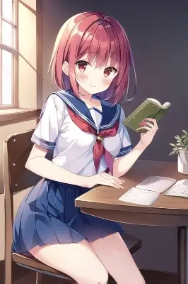 インターハイチャンピオン