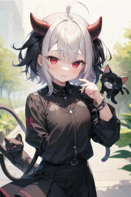 うちの子たち