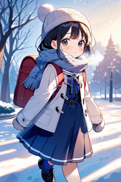 ＪＳちゃんとアマテラス