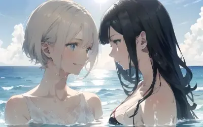 忘れなれない夏