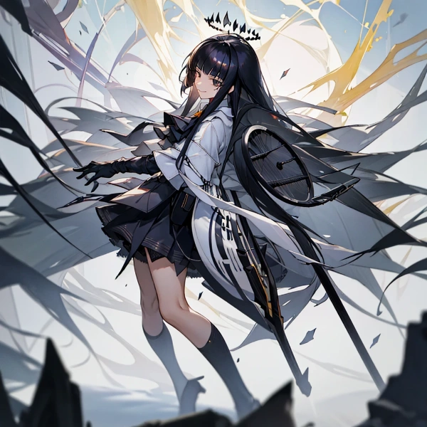 タクティカル祓魔師