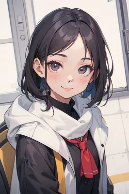 とある女子の日常
