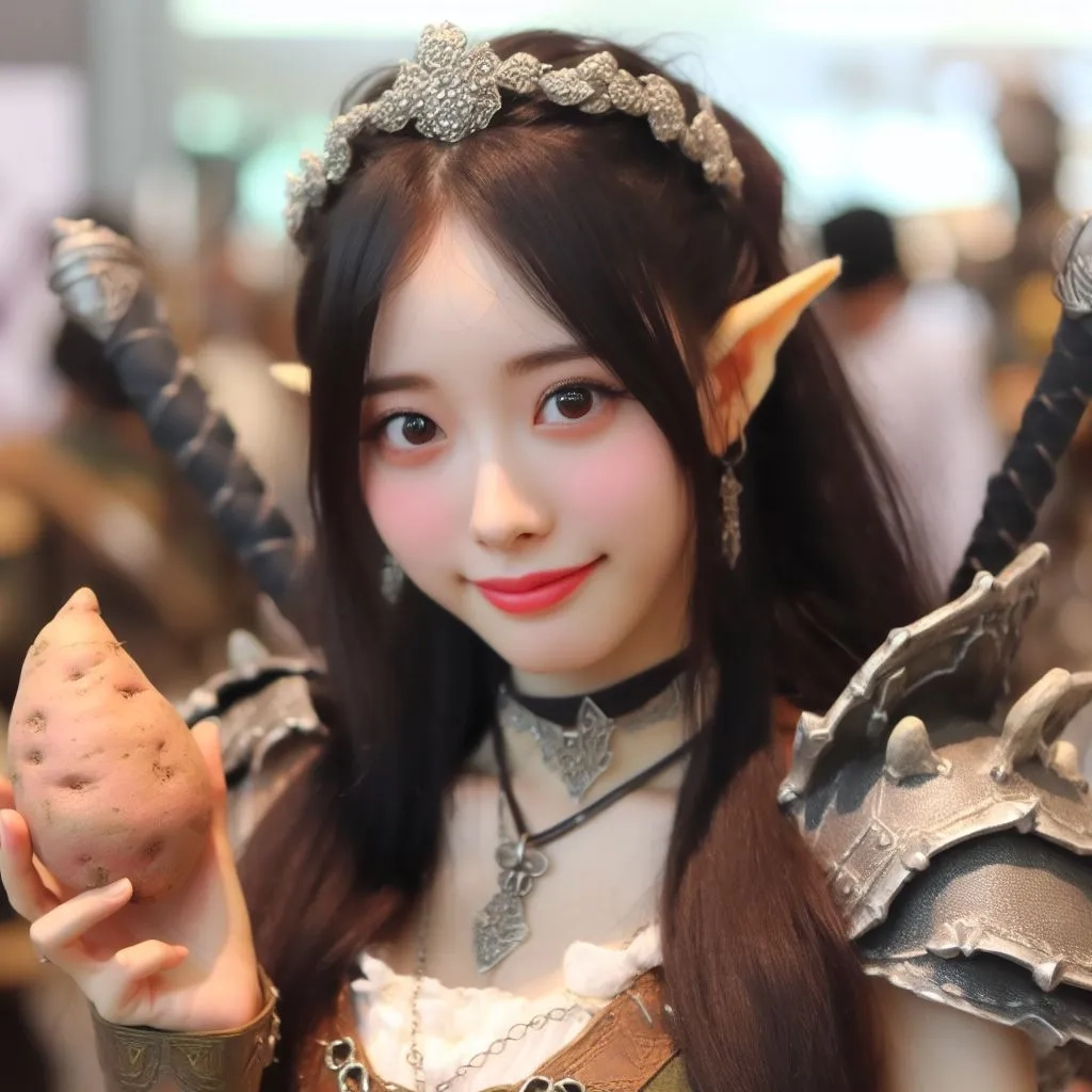 Thumbnail Background