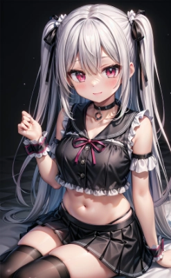 美少女