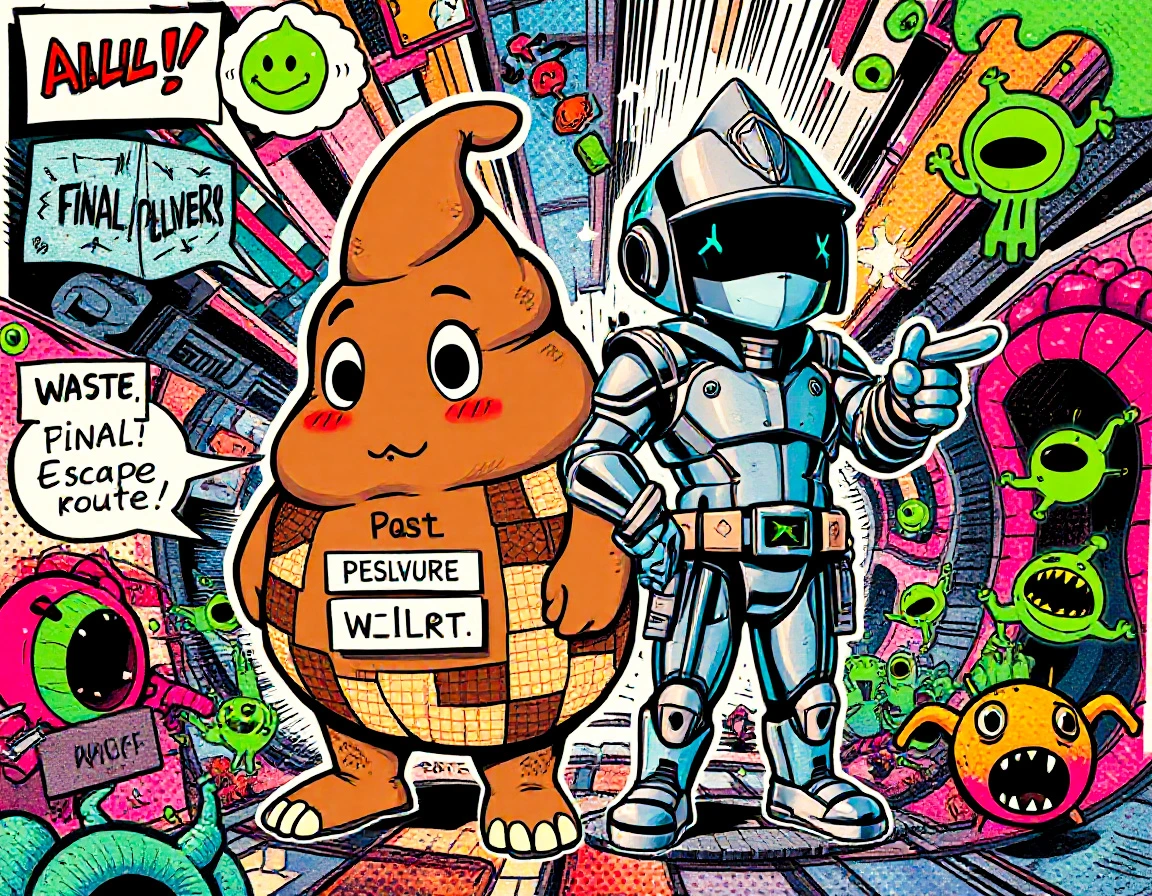 Thumbnail Background