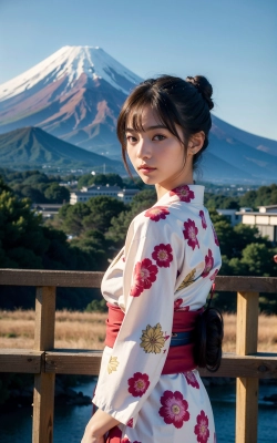 日本の夏