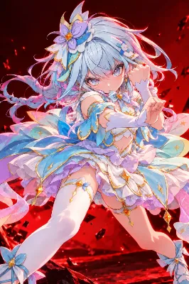 しゅぴキュア