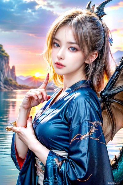 謹賀新年(2024年)