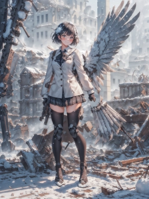 i am real angel