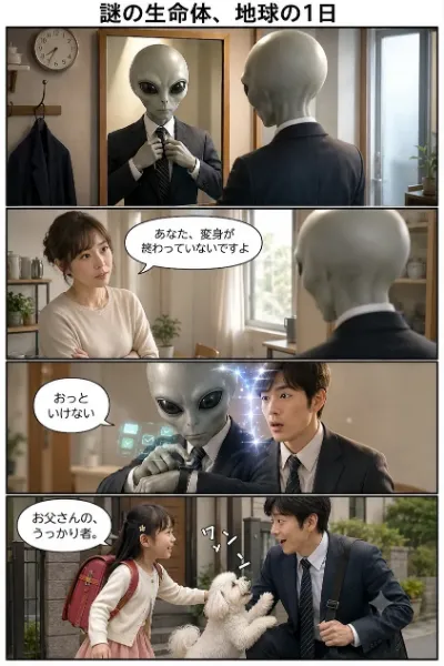 出勤時間