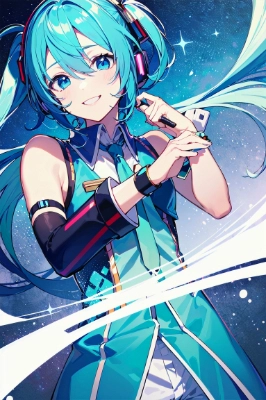 ミク