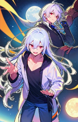 宇宙系アイドル