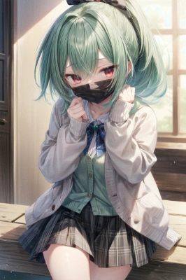 マスク