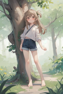 探検