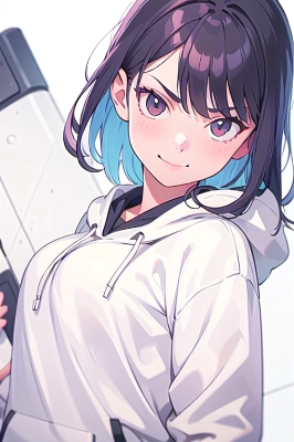 とある女子の日常