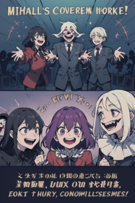 嘲謔