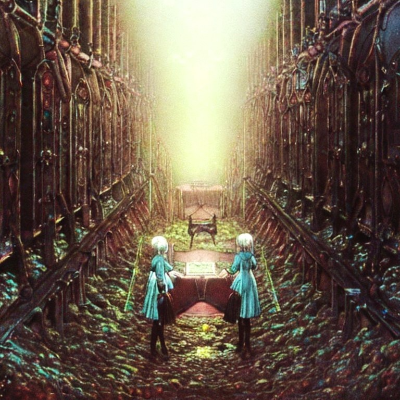 風景