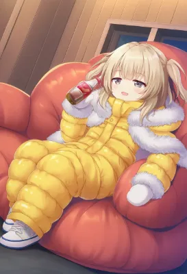 先週のモコ達