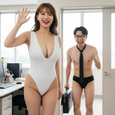 今週も頑張るぞ