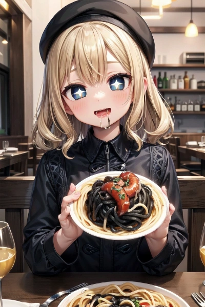 ごちそうだぁ！