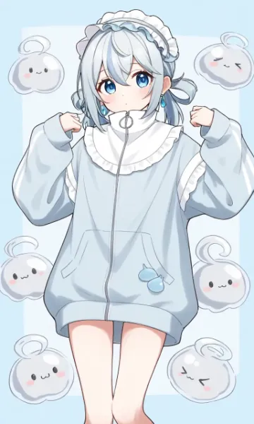 水てゃ
