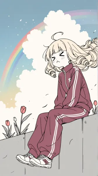 心の旅は以前やりましたわ！