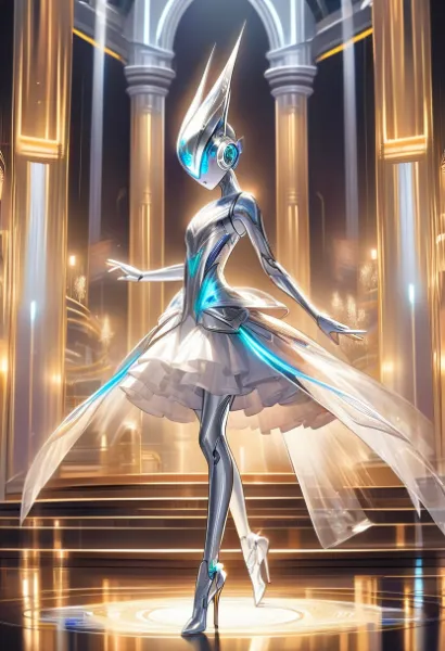 やわらかいサイボーグ