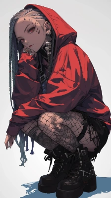 うんこ座り