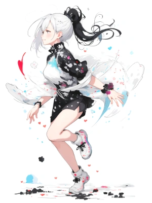 sneakers