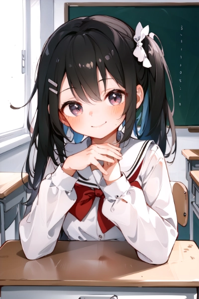 もうすっかり秋だね