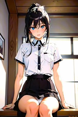 見えてる