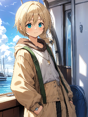 パーカー