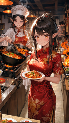 中華のサムネイル