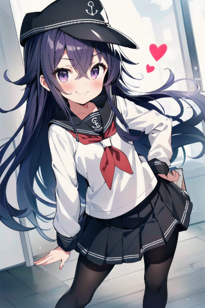 制服といえば……