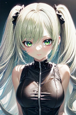 無