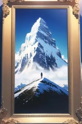 山のテーマは難しいw