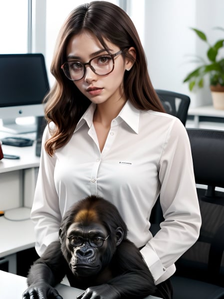 託児所完備オフィス