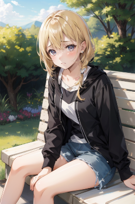 ぴえん顔