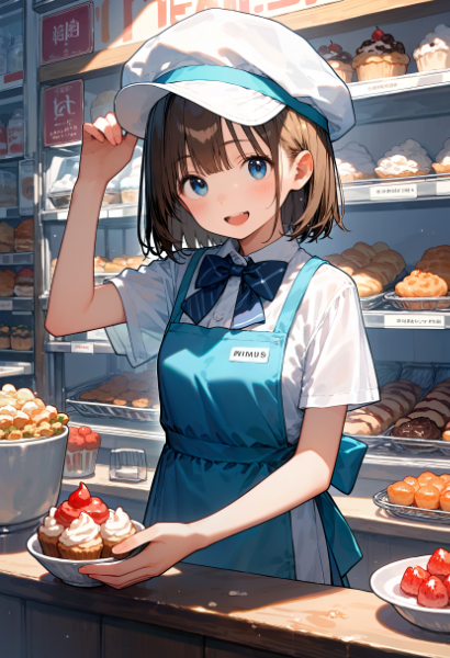 「いつもありがとうございます～♫」