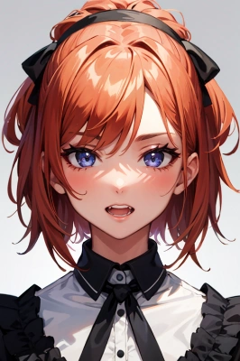 八重歯