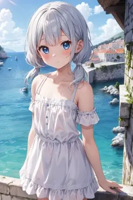 カリブ海