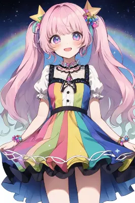 この4人でアイドルを組んでくれ。